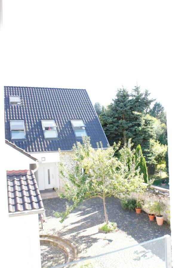 Traumhaus Mit „park“: Landidylle Mitten Im Zentrum Ferienhaus Mainz