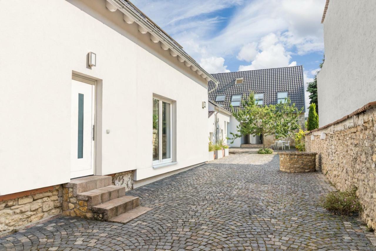 Traumhaus Mit „park“: Landidylle Mitten Im Zentrum Mainz