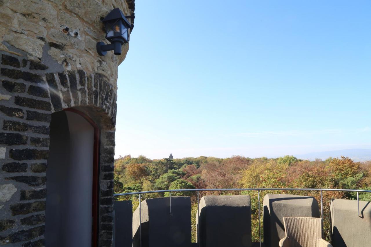 Traumhaus Mit „park“: Landidylle Mitten Im Zentrum Holiday home *